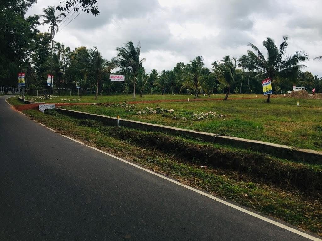 කුරුණෑගල - පැල්ලම්දෙනිය වෑදණ්ඩෙන් වටිනා ඉඩමක් වහාම විකිණීමට