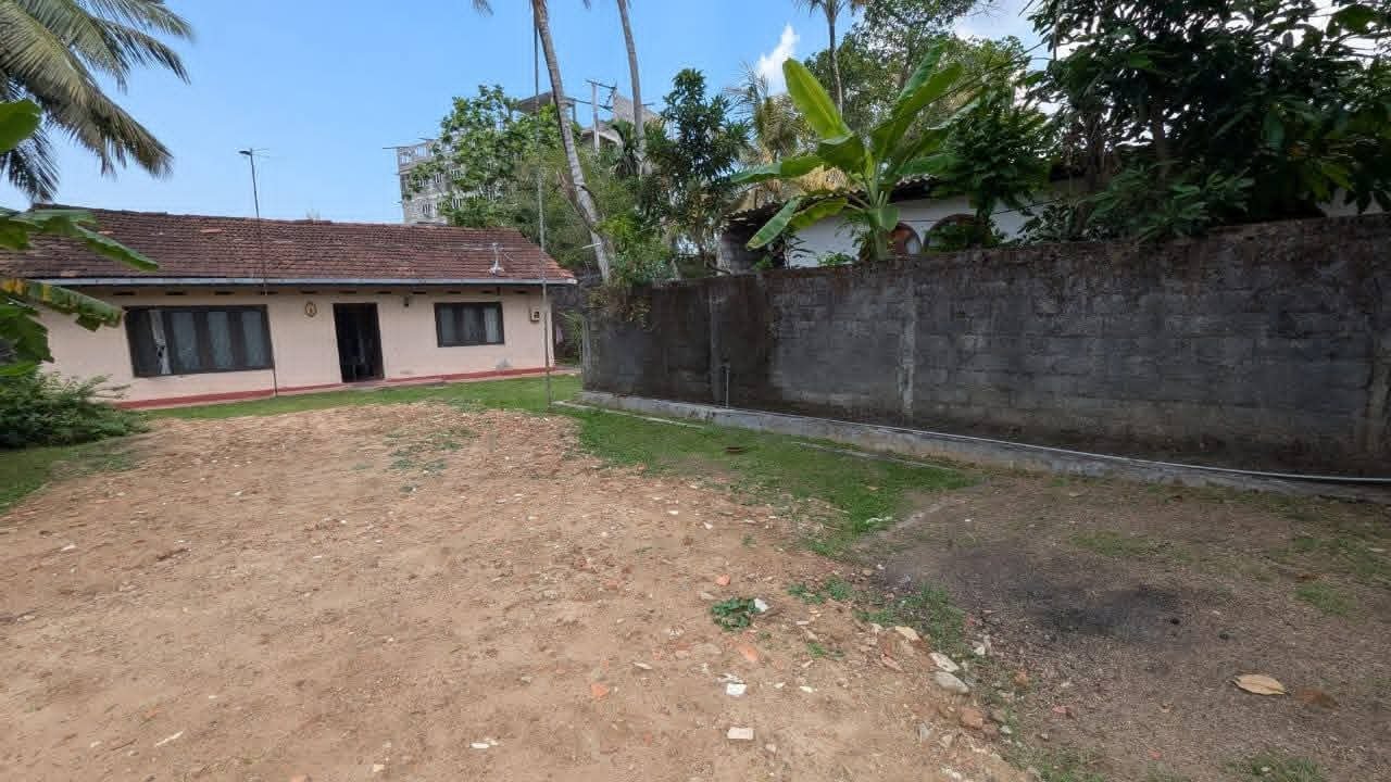 කැලණිය – දළුගම ප්‍රදේශයෙන් පර්චස් 21.42ක අගනා ඉඩමක් විකිණීමට