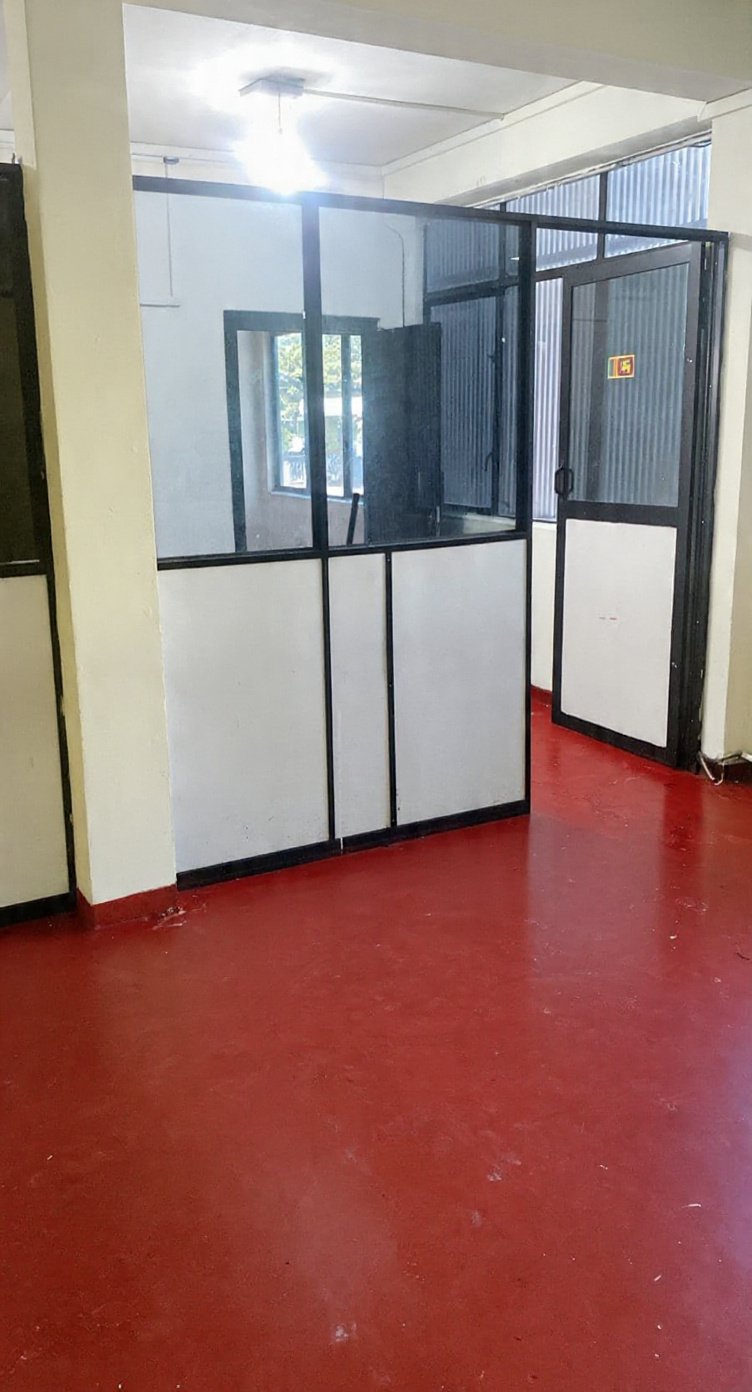 Commercial Space for Rent – Wellawatte, Colombo 06